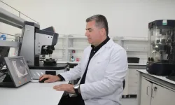 BTÜ’de Reaktörler İçin Kendini Onaran Malzeme Geliştirilecek