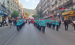 Bursa 15 Temmuz’un 9. Yılında Tek Yürek: “Zaferin Adı Türkiye”