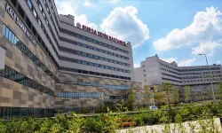 Bursa Şehir Hastanesi Doktor Çalışma Listesi