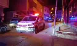 Bursa’da 14 Yıl Hapis Cezalı Firari Yakalandı! Kaçarken Polise Çarptı