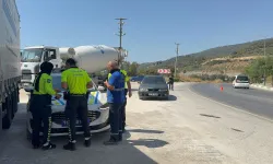 Bursa’da Radar Denetimi Başladı: Bu Yolda Hız Yapan Yandı!