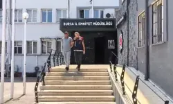 Bursa’da Sahte Vali Yardımcısı 1 Milyon Liralık Vurgunla Yakalandı