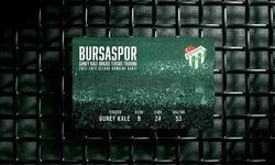 Bursaspor’da Yeni Sezon Öncesi Taraftardan Yoğun İlgi