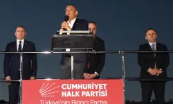 Özgür Özel’den Erdoğan’a erken seçim çağrısı!
