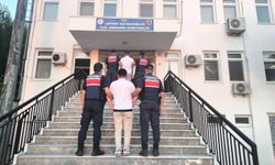 Çanakkale'de Ormanlık Alanda Yangına Neden Olan 2 Kişi Hakkında Adli İşlem Başlatıldı