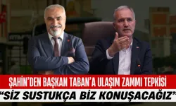 CHP’den Alper Taban’a Zam Tepkisi: “Siz Sustukça Biz Konuşacağız"