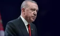 Cumhurbaşkanı Erdoğan, Filistin Devlet Başkanı Abbas ile Görüştü