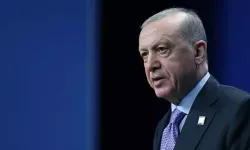 Cumhurbaşkanı Erdoğan’dan Balıkesir Depremi Mesajı