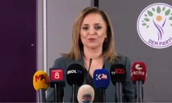 DEM Parti'den Çarpıcı Açıklama! "Öcalan'dan Mesaj Bekliyoruz"