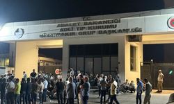 Diyarbakır'da husumetli aileler arasında kavga: 2 ölü