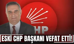 Eski CHP Başkanı Vefat Etti!