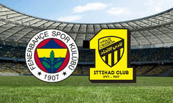 Fenerbahçe - Al-Ittihad Club maçı hangi kanalda? Şifresiz nereden, nasıl izlenir? (SelçukSports, Taraftarium24)