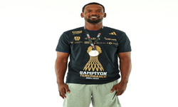Fenerbahçe, Dyshawn Pierre ile yollarını ayırdı