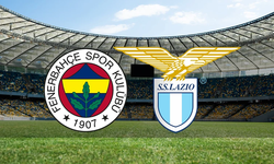 Fenerbahçe - Lazio maçı hangi kanalda? Şifresiz nereden, nasıl izlenir? (SelçukSports, Taraftarium24)