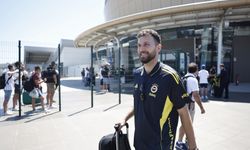 Fenerbahçe Portekiz'de