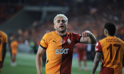 Galatasaray, Barış Alper Yılmaz’ın sözleşmesini uzattı