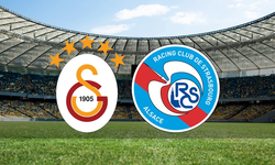 Galatasaray-Strasbourg maçı hangi kanalda? Şifresiz nereden, nasıl izlenir? (SelçukSports, Taraftarium24)