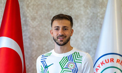 Galatasaray'da Halil Dervişoğlu, Çaykur Rizespor'a kiralandı