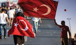15 Temmuz Demokrasi ve Millî Birlik Günü Unutulmayacak Gece, Unutulmaz Direniş!