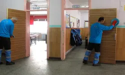 2025’te Okullarda Çalışan Hizmetlilere Kadro Verilecek mi?