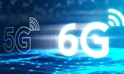 5G Daha Yeni Geldi Derken 6G Hayatımıza Girmeye mi Hazırlanıyor?