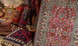 Avrupa Saraylarından Müzayede Salonlarına! Türk Halısına Olan Hayranlık Neden Bitmiyor?