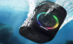 Bluetooth Hoparlör Sayesinde Hayatın Ritmini Yanınızda Taşıyın
