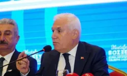 Bozbey’den Gözaltı Gündemine Yanıt: “Görevimizin Başındayız, Bursalıların İçi Rahat Olsun”