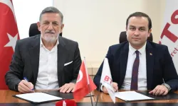 BTSO ile Keles Kaymakamlığı Arasında Bilim ve Teknoloji Odaklı İş Birliği Protokolü İmzalandı