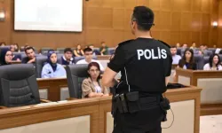 Bursa Büyükşehir Belediyesi'nden Stajyer Öğrencilere Kapsamlı Oryantasyon Eğitimi