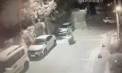 Bursa’da 2 Aylık Sıfır Motosikleti Çalındı, Yanmış Halde Bulundu