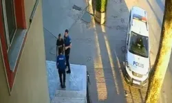 Bursa’da 20 Yıl Hapis Cezası Bulunan Firari Hükümlü Yakalandı