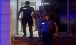 Bursa’da 34 Yıl Hapis Cezası Bulunan Firari Ruhsatsız Silahla Yakalandı