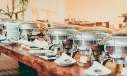 Catering Şirketi Nasıl Açılır? Catering Firması Açmak İçin Gerekli Belgeler Nelerdir?