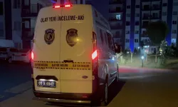 Düşerek Yaralandı Sanıldı, Eşi Tarafından Bıçaklandığı Ortaya Çıktı