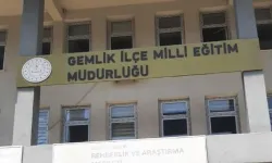 Gemlik’te Ehliyet Sınavında Kopya Operasyonu: Gizli Kamera ve Kulaklıkla Yakalandılar!