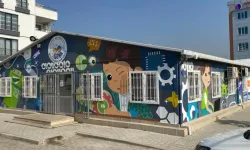 Gürsu’nun Üreten Çocukları Model Gemi Yapım Kursunu Tamamladı