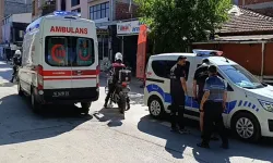 İnegöl’de Eşini Bıçaklayan Kadın Serbest Bırakıldı