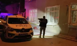 Konya’da 3'üncü Kattan Düşen 8 Yaşındaki Çocuk Ağır Yaralandı