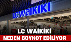 Lc Waikiki Neden Boykot Ediliyor, Lc Waikiki'yi Kim Boykot Ediyor, Lc Waikiki Kimin, Kaç Mağazası Var?