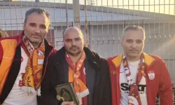 Mehmet Fatih Kiriş Kimdir, Neden Öldü? (Kur’an-ı Kerim’le Maçlara Giden Galatasaray Taraftarı)