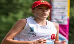 Osmangazili Sporcu Melis Tuğsem Erim, Avrupa’dan Dünya Şampiyonası’na Yükseldi