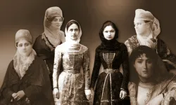 Osmanlı’da Kadınların Günlük Hayatı Nasıldı? Gerçekler, Mitler ve Günlük Rutinler!