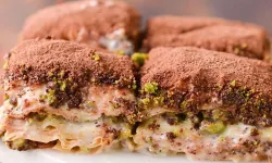 Sıcaklarda Serinleten Lezzet! Evde Soğuk Baklava Yapmanın Püf Noktaları!