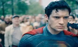 Superman After Credits Jenerik Sahnesi Var mı?