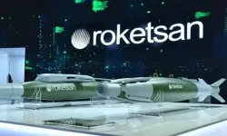 Dünyada En Çok Füzeye Sahip Ülkeler Açıklandı! Türkiye Listede Kaçıncı Sırada?