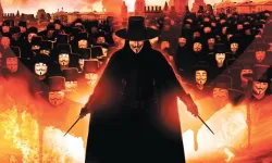 V For Vendetta Ne Demek?