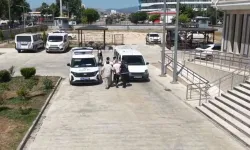 Yenişehir’de 20 Yıl Hapis Cezası Bulunan Şahıs Yakalandı