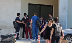 23 Yaşındaki Hemşire Nöbet Sırasında Hayatını Kaybetti!