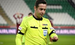 Halis Özkahya UEFA Şampiyonlar Ligi Maçında Gözlemci Olarak Görev Alacak